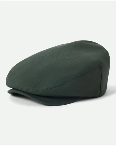 Brixton - Barrel Alpha Snap Cap