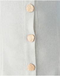BWLDR - Stassi Linen Dress