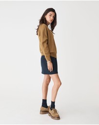 Forcast - Octavia V-Neck Jumper