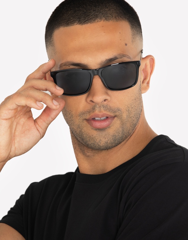 Eclectics - Morgan Sunglasses - Polarised