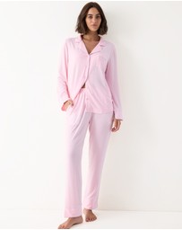 Wanderluxe Sleepwear - Stella TENCEL Modal Pyjama Set