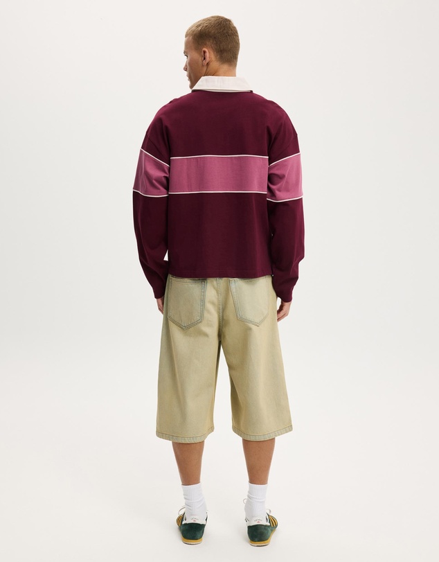 Cotton On - Super Baggy Jorts