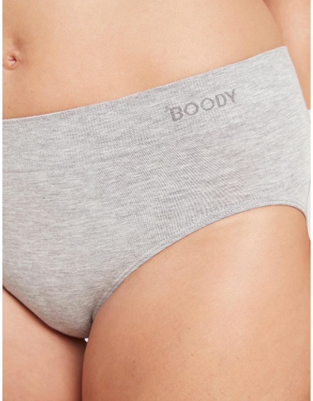 Boody - 7-Pack Midi Briefs