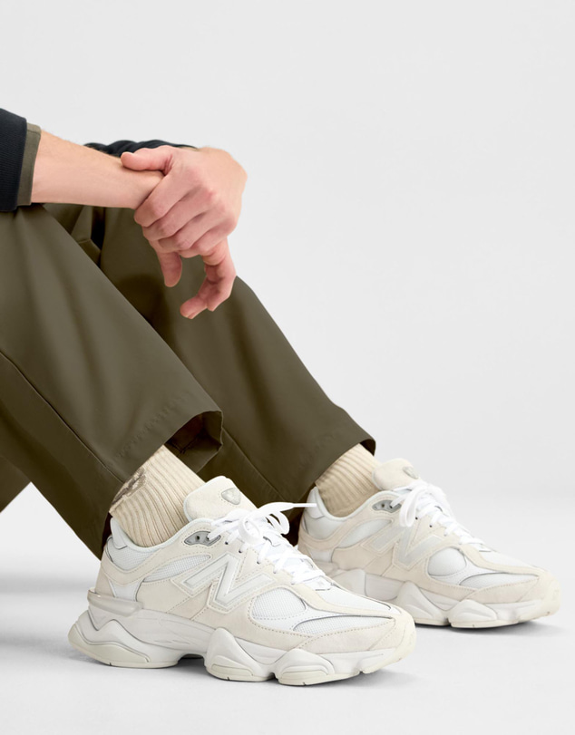 New Balance - 9060 - Unisex