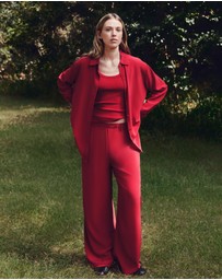 Assembly Label - Betty Silk Pants