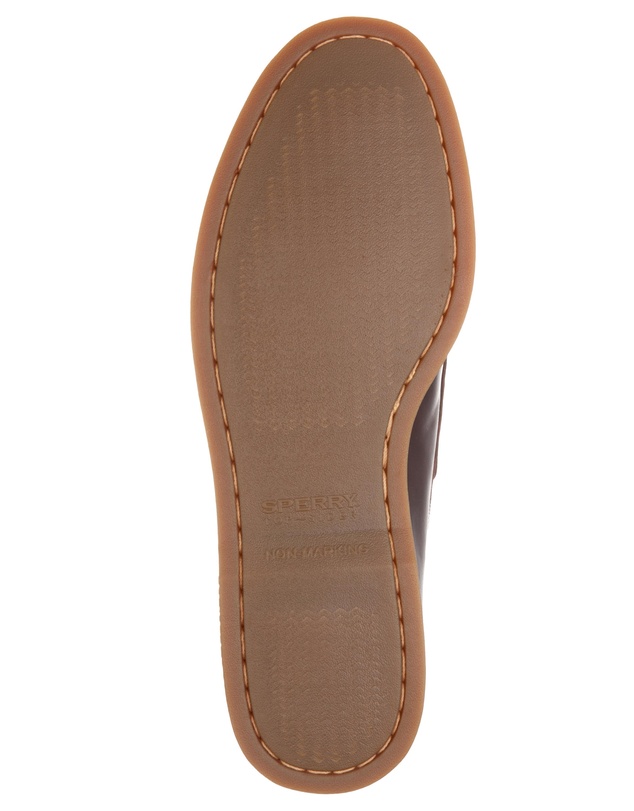 Sperry - A/O 2-Eye Wide Leather