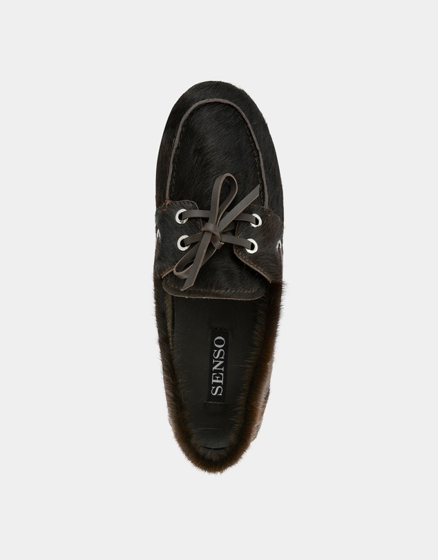Senso - Bateau V