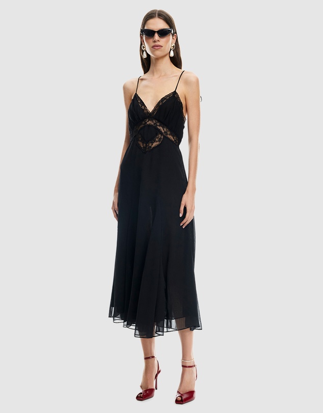 Lioness - Harmony Midi Dress