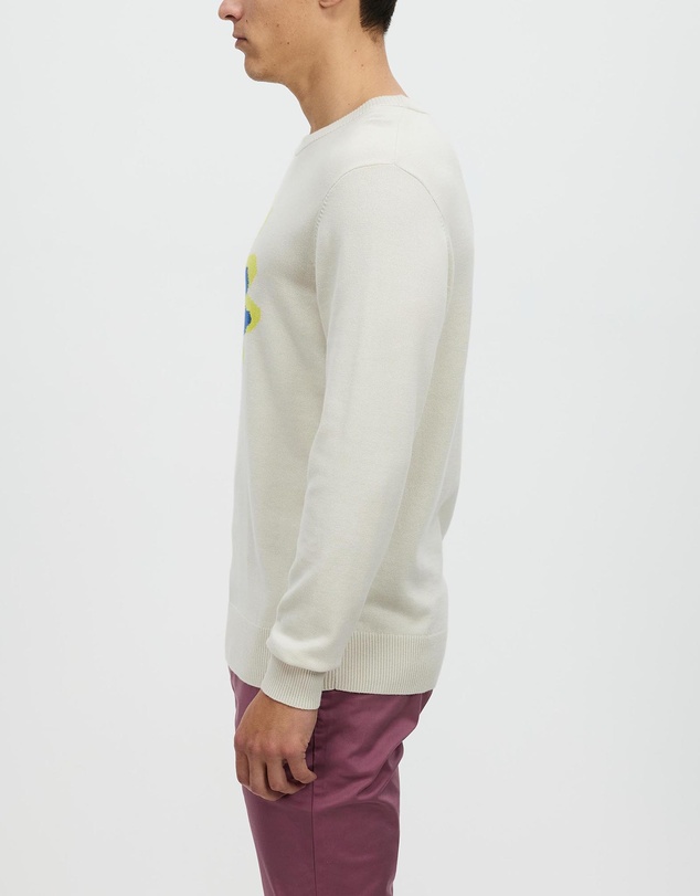 Marcs - Flowers On The Wall Knit