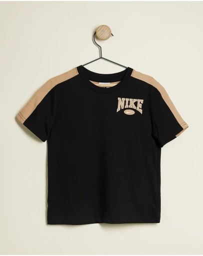 Nike - Game Day Essentials SS Tee - Kids