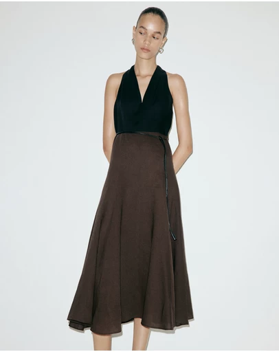 M.N.G - Celia Dress