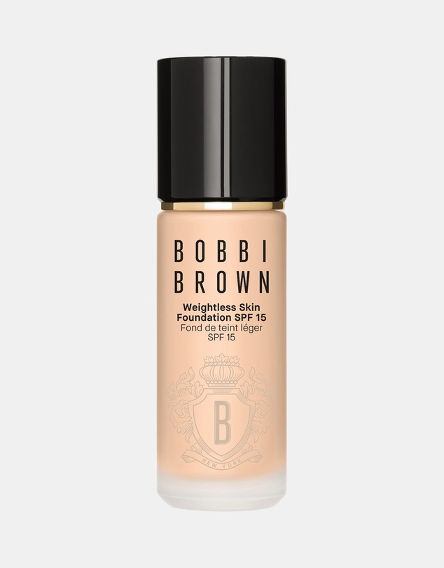 Bobbi Brown - Weightless Skin Foundation