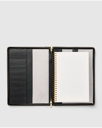 Kinnon - Hudson A4 Compendium