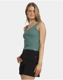 Billabong - Womens Everyday Tank Top
