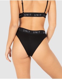 UNIT - Layer Brief