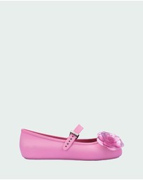 Melissa - Melissa Ballerina Petals