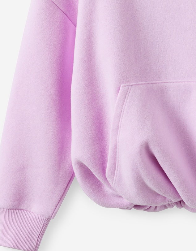 Cotton On Kids - Sienna Bubble Hem Oversized Hoodie