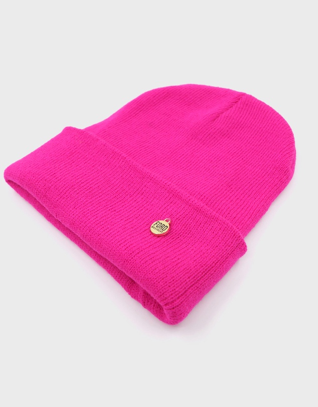 FORD MILLINERY - Marshall Beanie