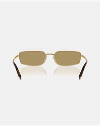 Prada - PR A60S