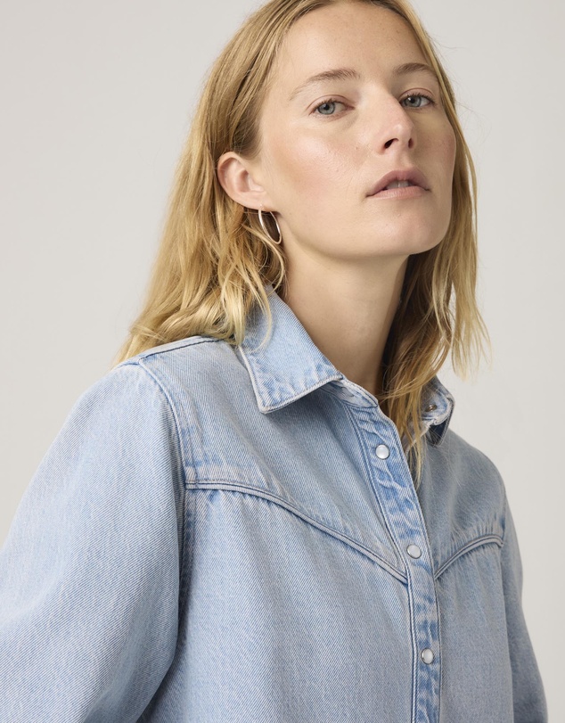 Levi's - Logan Shacket