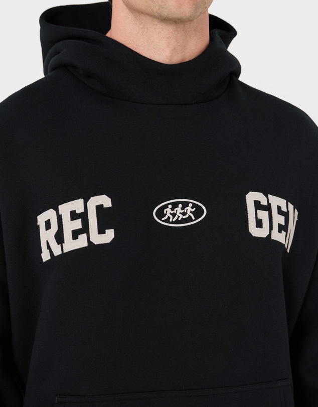 REC GEN - Mass TriCon Hood