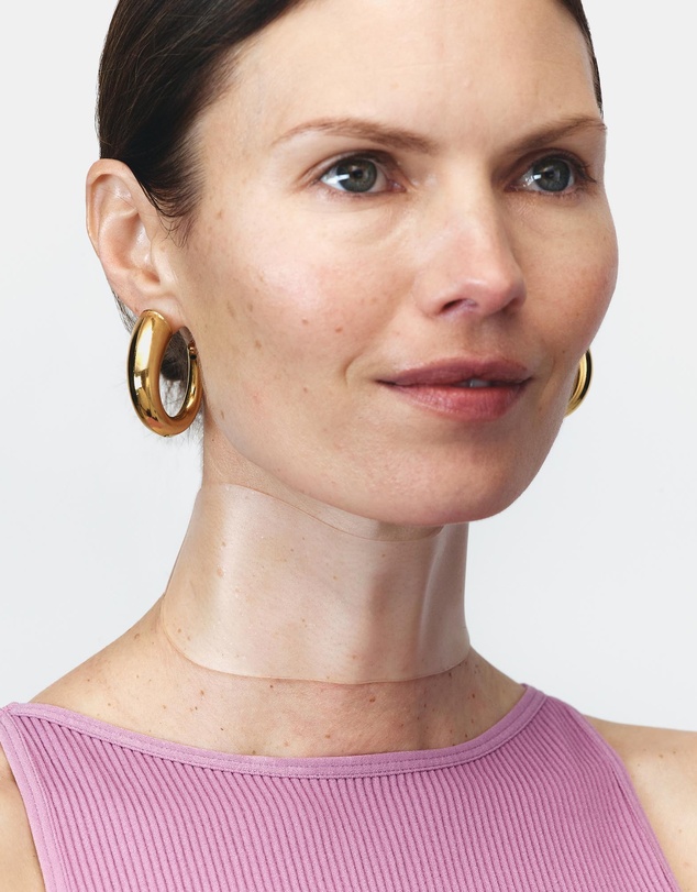 Wrinkles Schminkles - Neck Wrinkle Patches