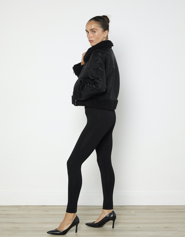 Cirkular - Pre-Loved - Camilla & Marc Charlton Legging