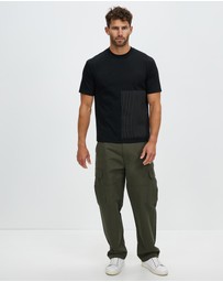 KAJA Clothing - Ansel T-Shirt