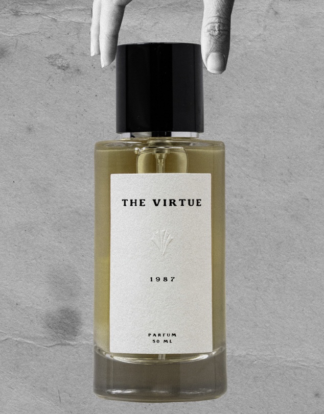 The Virtue - 1987 Parfum 50ml