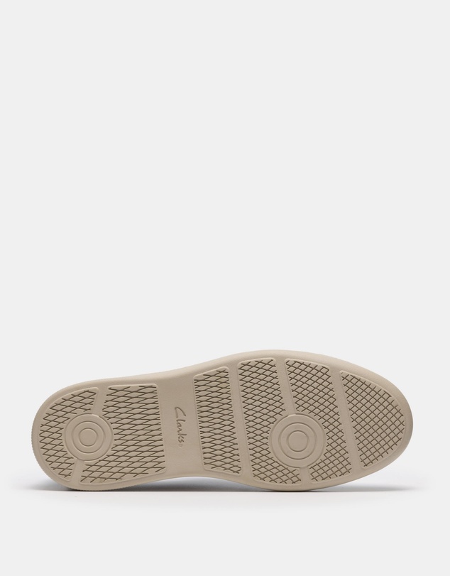 Clarks - Brodin Seam Navy