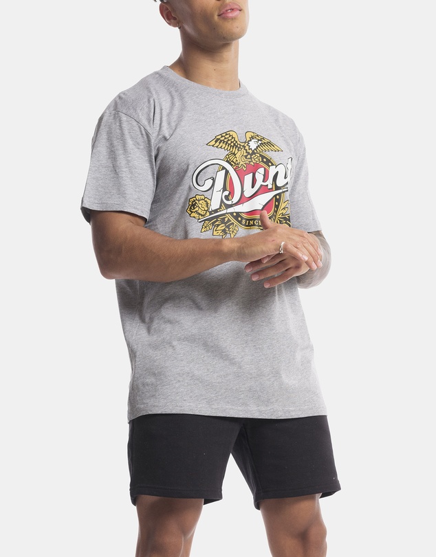 DVNT - Vintage Craft Tee
