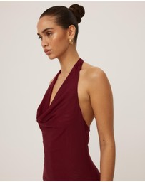 Tussah - Mia Midi Dress