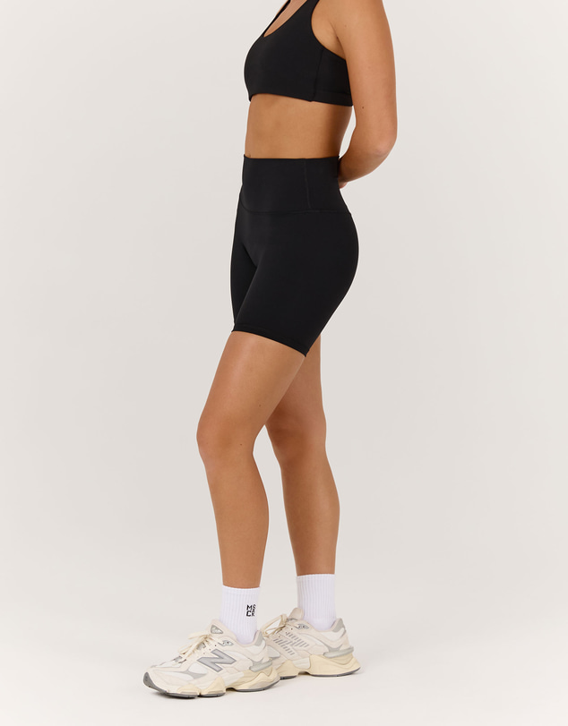 Muscle Republic - Luxe Biker Shorts V2