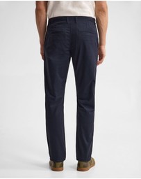 Oxford - Slim Fit Chino