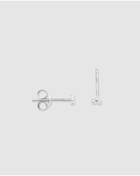 Ichu - Mini Trio Studs