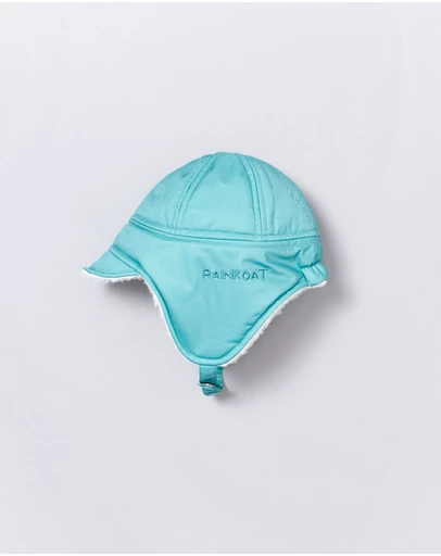 Rainkoat - Winter Trapper Hat