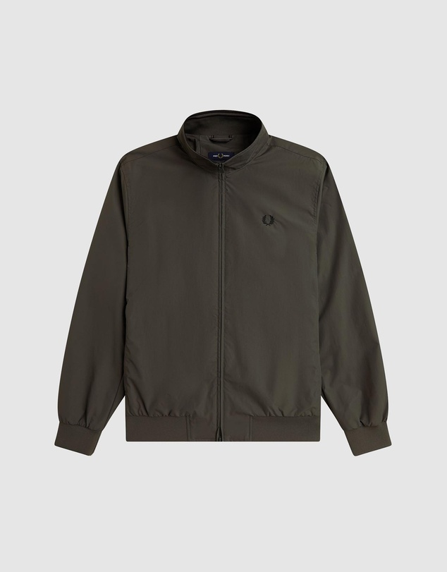 Fred Perry - Brentham Jacket
