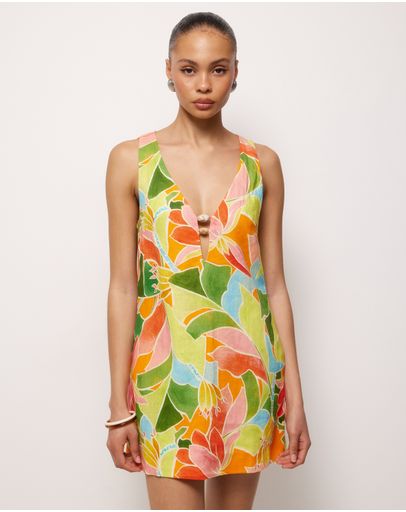 Millie Print