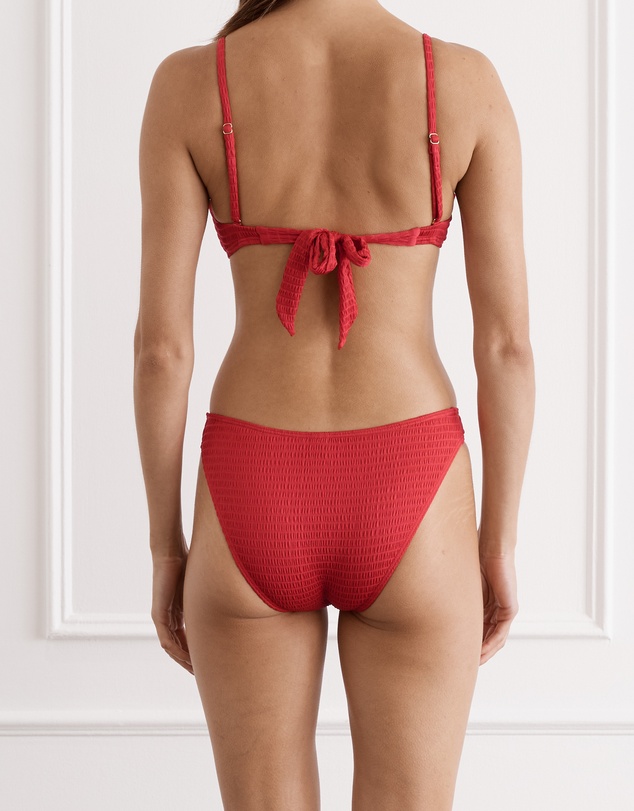 Heaven Australia - Rosa Jennifer Hipster Pant