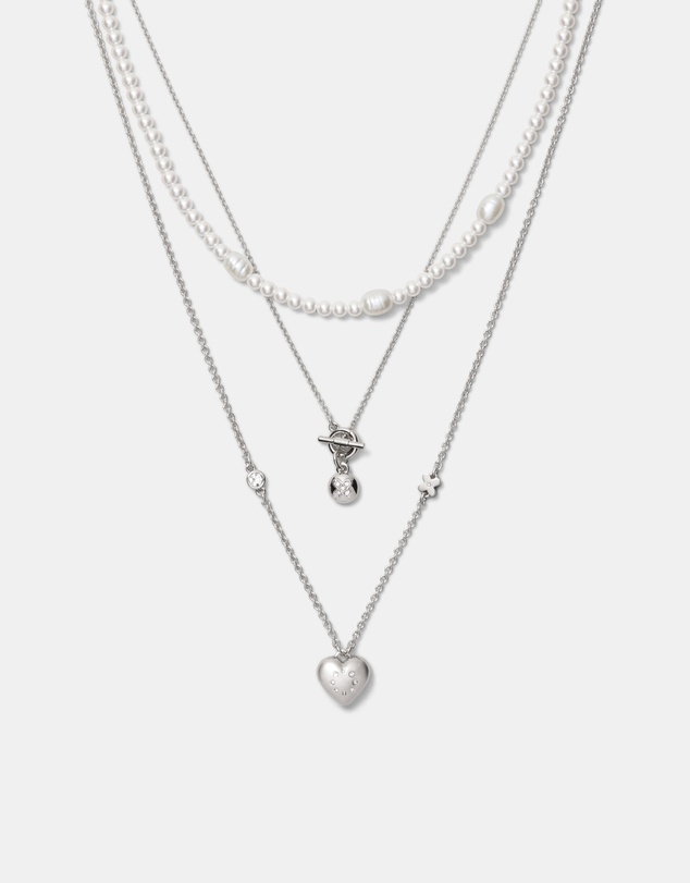 MIMCO - Lovely Trio Necklace