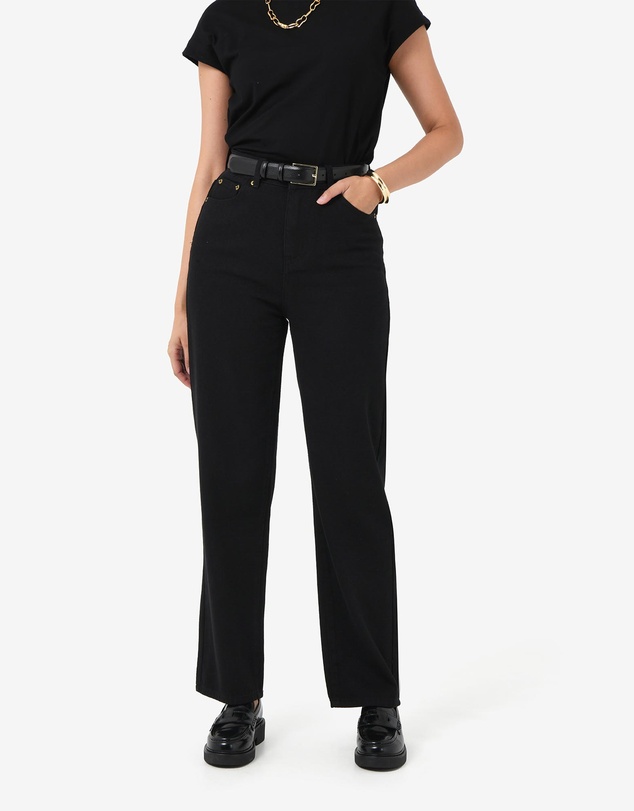 Forcast - Alex Boyfriend Jeans