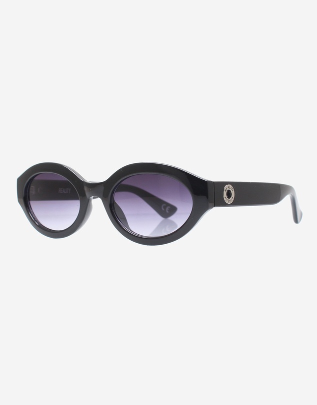 Reality Eyewear - London Calling - Black
