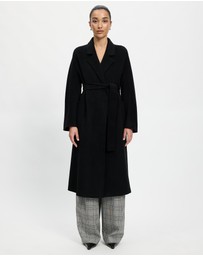 Lindsay Nicholas New York - Frances Coat