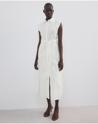 M.N.G - Cata Dress