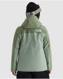 The North Face - Namak Insulated Snow Jacket