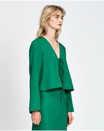 bul - Nolla Top Green