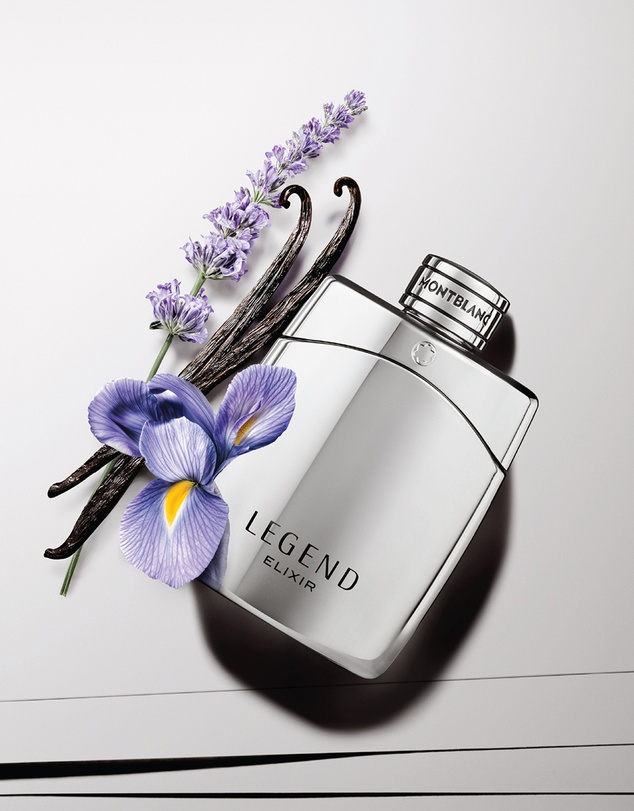 Montblanc - Montblanc Legend Elixir Parfum 100ml