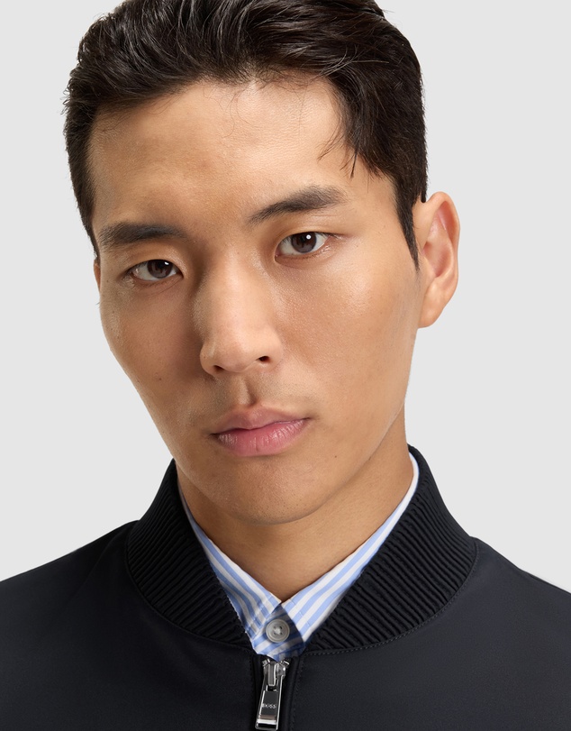 BOSS - H-Comber-253 Jacket
