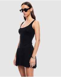 Lioness - Field Of Dreams Mini Dress
