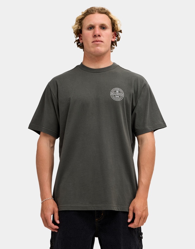 Billabong - Mens Rotar Bracket T-Shirt